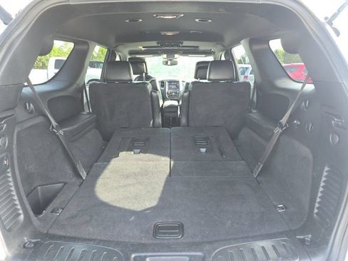 Used 2020 Dodge Durango R/T w/ Blacktop Package AWD/4WD image 27