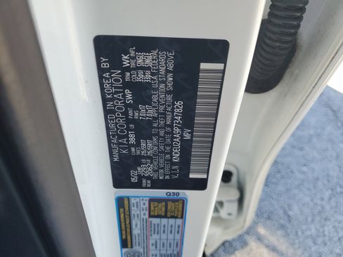 Used 2023 Kia Seltos S image 30