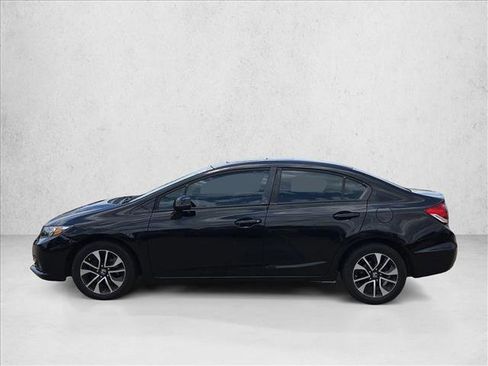 Used 2013 Honda Civic EX image 8