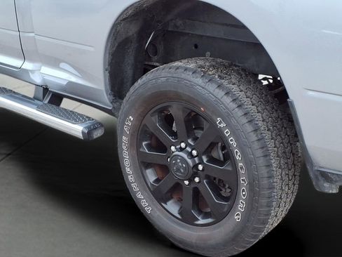 Used 2024 RAM 3500 Tradesman w/ Towing Technology Group image 24