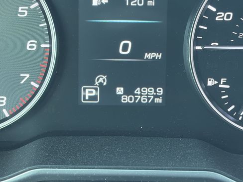 Used 2021 Subaru Outback Onyx Edition XT w/ Popular Package #2 image 25