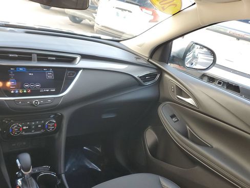 Certified 2023 Buick Encore GX Select w/ Sport Touring Package FWD image 20