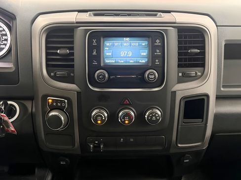 Used 2020 RAM 1500 Tradesman w/ Popular Equipment Group RWD image 21