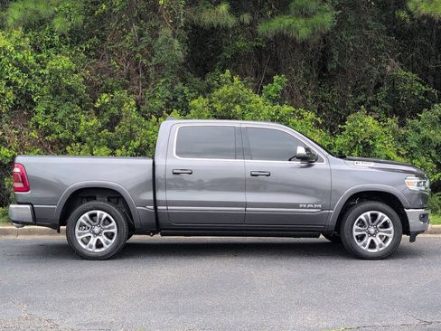 Used 2023 RAM 1500 Limited RWD image 2