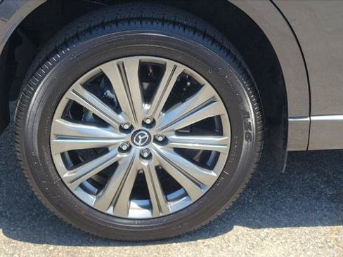 Certified 2025 MAZDA CX-5 Signature AWD/4WD image 6