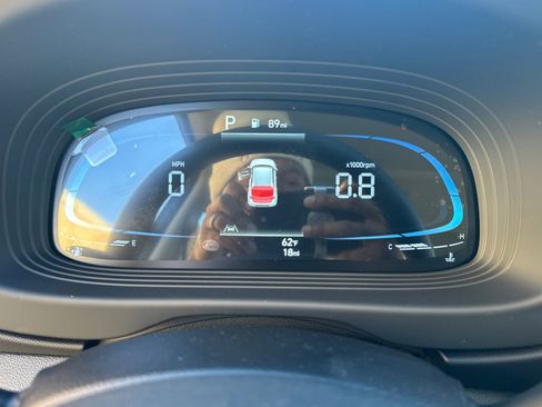 New 2026 Hyundai Venue SEL image 28