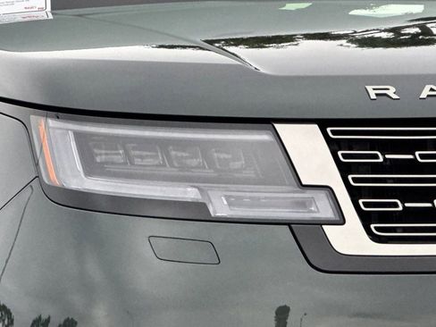 New 2026 Land Rover Range Rover SE AWD/4WD image 20