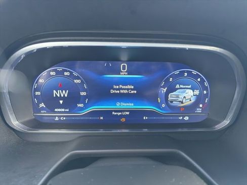 Certified 2023 Chevrolet Tahoe LT w/ Luxury Package image 10