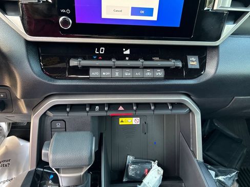 New 2026 Toyota Tundra SR5 RWD image 25