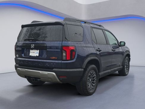 New 2026 Honda Passport TrailSport image 5