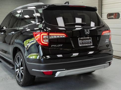 Used 2019 Honda Pilot Touring image 41