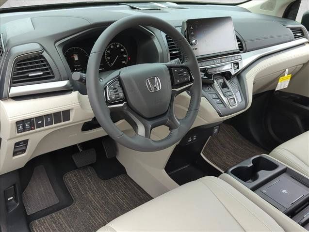 Certified 2026 Honda Odyssey EX-L image 10