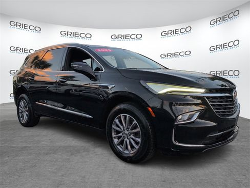 Used 2023 Buick Enclave Essence w/ Trailering Package, 5000 lbs. image 1