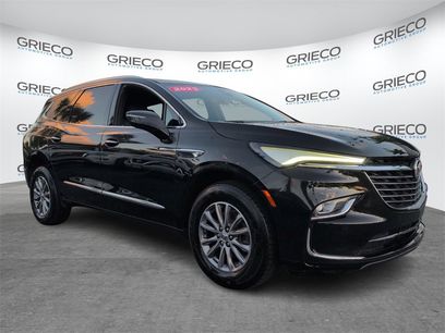 Used 2023 Buick Enclave Essence w/ Trailering Package, 5000 lbs.