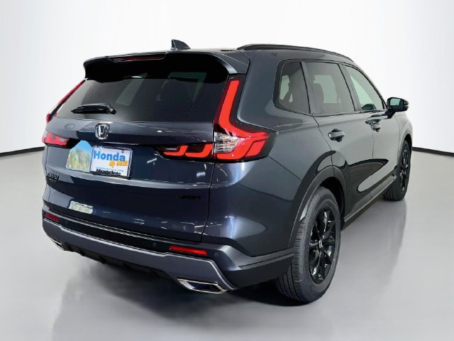 New 2027 Honda CR-V Sport-L image 7