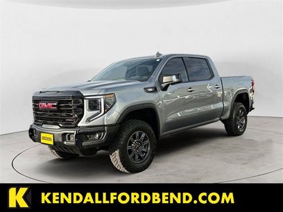 Used 2024 GMC Sierra 1500 AT4X