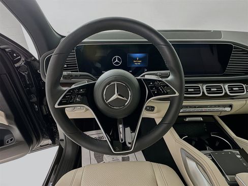Certified 2026 Mercedes-Benz GLE 450 4MATIC image 12