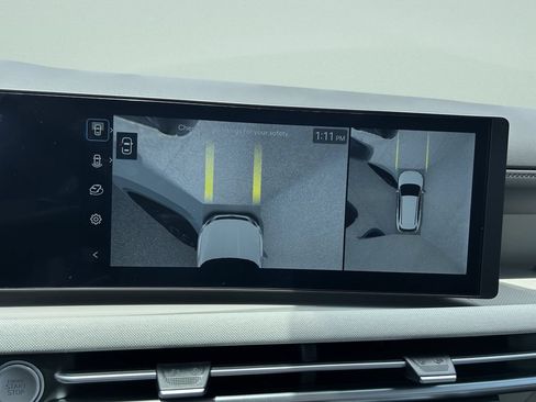 New 2026 Hyundai Tucson Limited AWD/4WD image 28