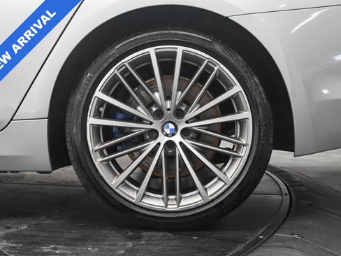 Used 2019 BMW 540i xDrive 540i xDrive image 32