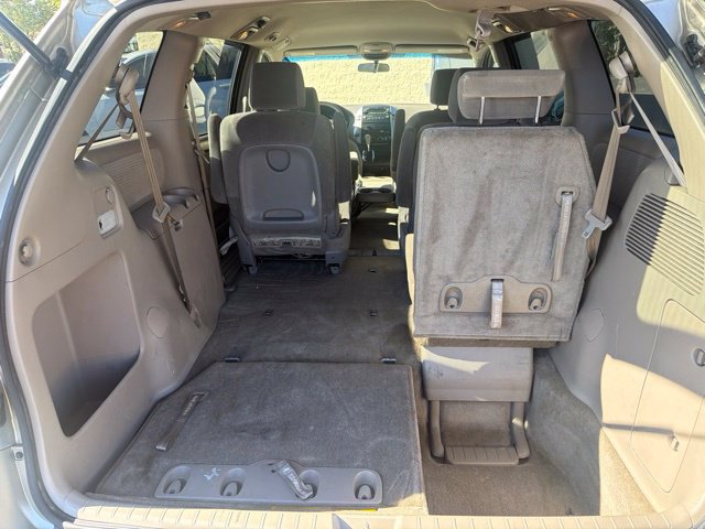Used 2006 Toyota Sienna LE w/ LE Pkg 2 AWD/4WD image 18