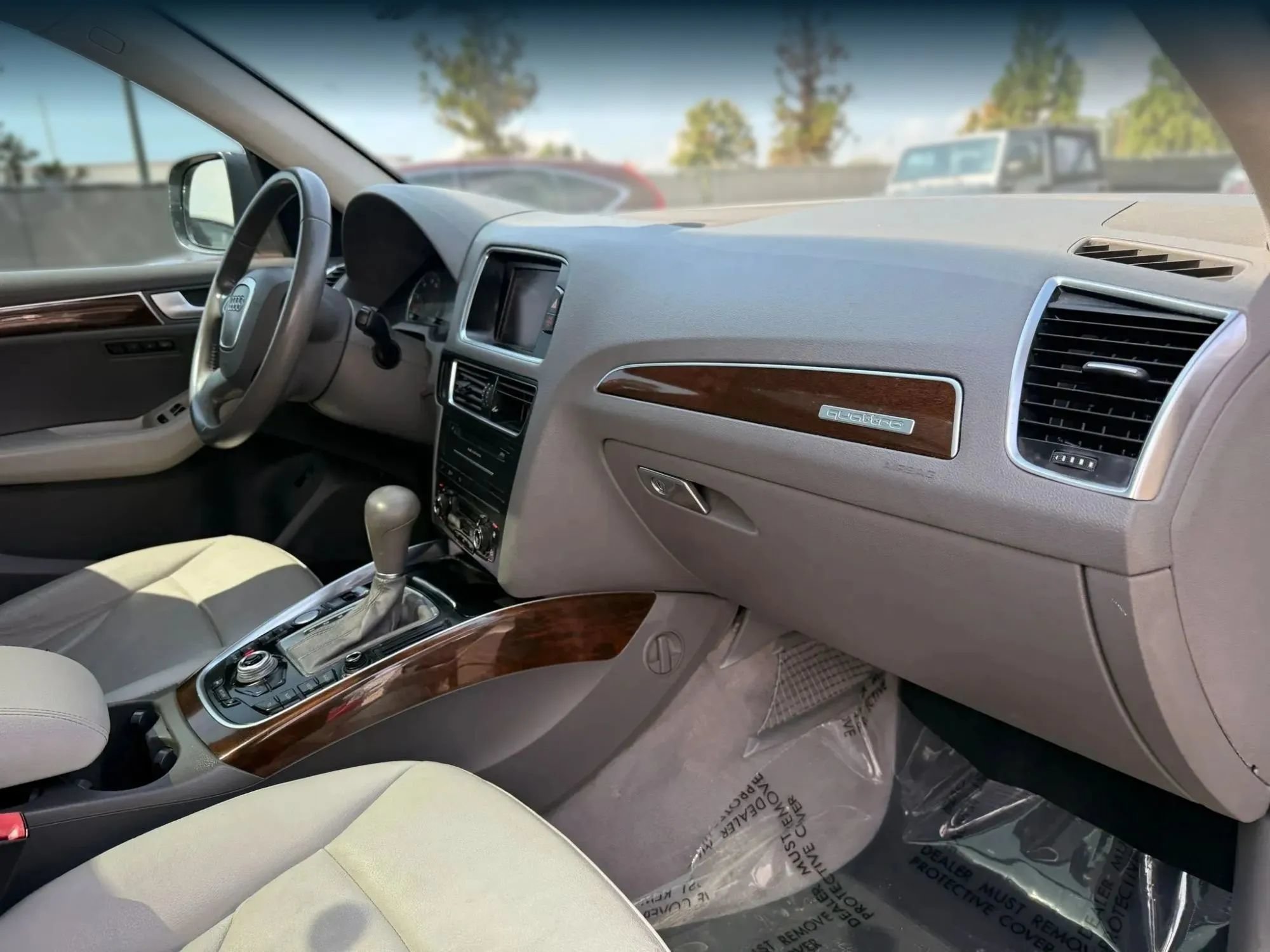 Used 2012 Audi Q5 2.0T Premium Plus AWD/4WD image 19