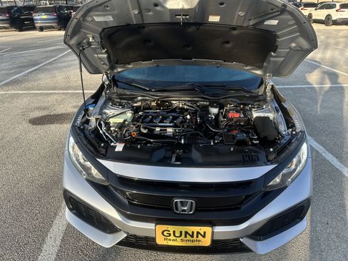 Used 2018 Honda Civic LX image 12