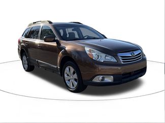 Used 2011 Subaru Outback 2.5i Premium w/ All-Weather Pkg video 1