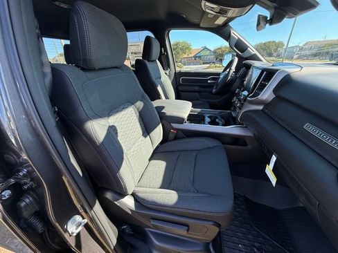 New 2026 RAM 1500 Big Horn image 11