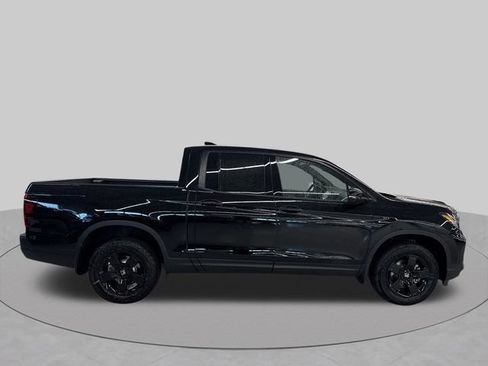 New 2026 Honda Ridgeline Black Edition image 35