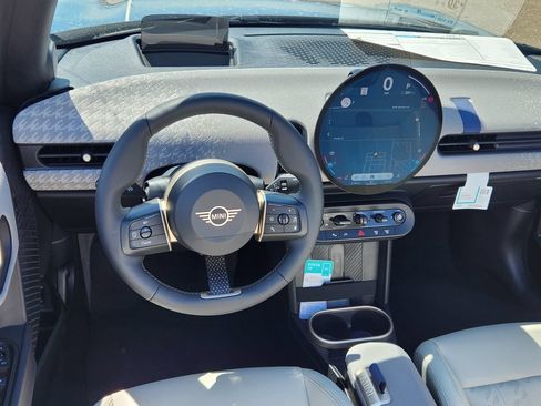 New 2026 MINI Cooper S FWD image 9