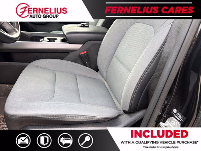 Used 2022 RAM 1500 Big Horn AWD/4WD image 9
