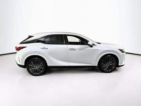 Used 2023 Lexus RX 350 AWD w/ Accessory Package image 4