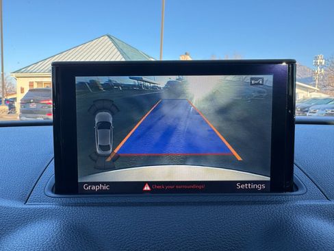 Used 2016 Audi A3 2.0T Premium Plus w/ Technology Package image 15