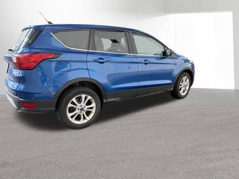Used 2019 Ford Escape SE AWD/4WD image 4