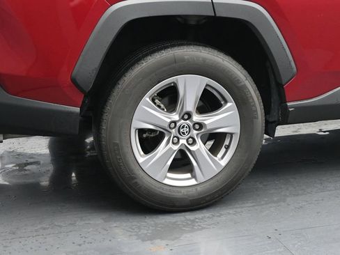 Used 2023 Toyota RAV4 XLE w/ Convenience Package FWD image 10