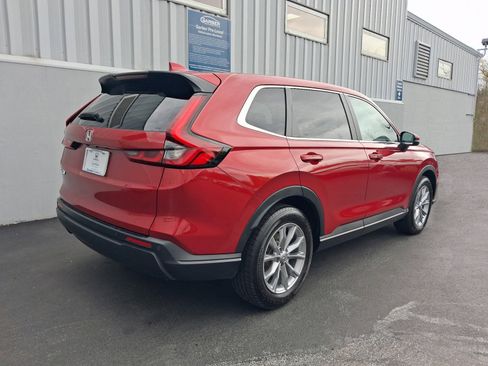 Used 2023 Honda CR-V EX-L image 10