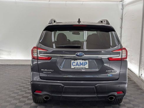 Used 2023 Subaru Ascent Touring image 5