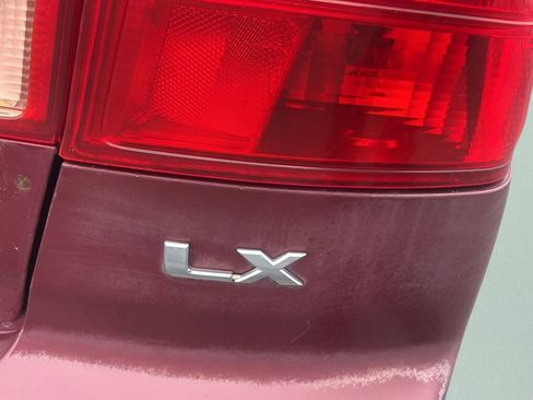 Used 2002 Honda Civic LX image 14