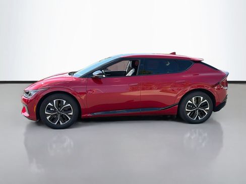 Used 2023 Kia EV6 GT-Line RWD image 9