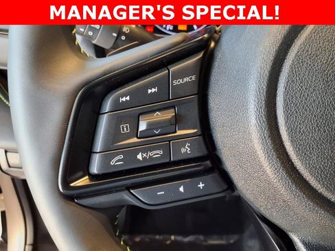 New 2025 Subaru Ascent Bronze Edition w/ Onyx Package image 20