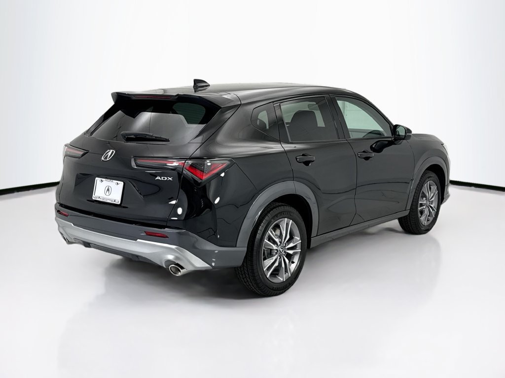 Used 2026 Acura ADX FWD image 5