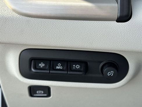 Certified 2024 GMC Terrain Denali w/ Denali Premium Package image 16