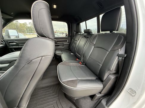 Used 2025 RAM 2500 Laramie image 26