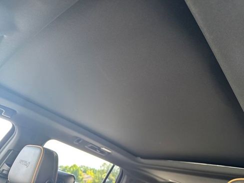 Used 2021 GMC Yukon XL AT4 w/ AT4 Premium Plus Package image 21