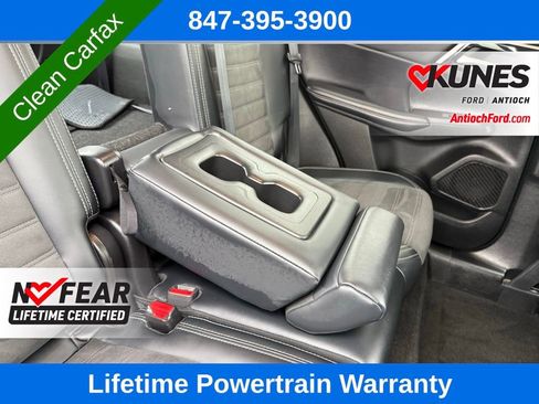 Used 2024 Mitsubishi Outlander SE image 21