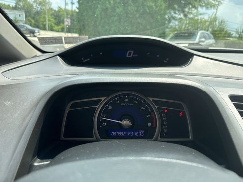 Used 2009 Honda Civic LX image 37