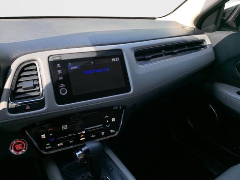 Used 2022 Honda HR-V EX image 19