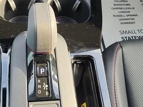 New 2026 Toyota Prius Plug-In Hybrid FWD image 23
