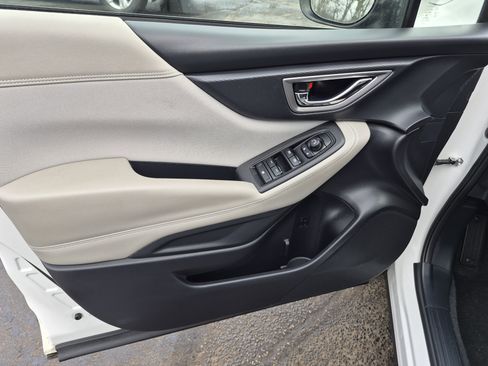 Used 2022 Subaru Forester Premium image 10