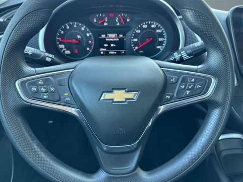 Used 2024 Chevrolet Malibu LT image 15